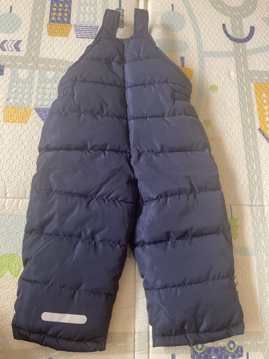 Зимен гащеризон