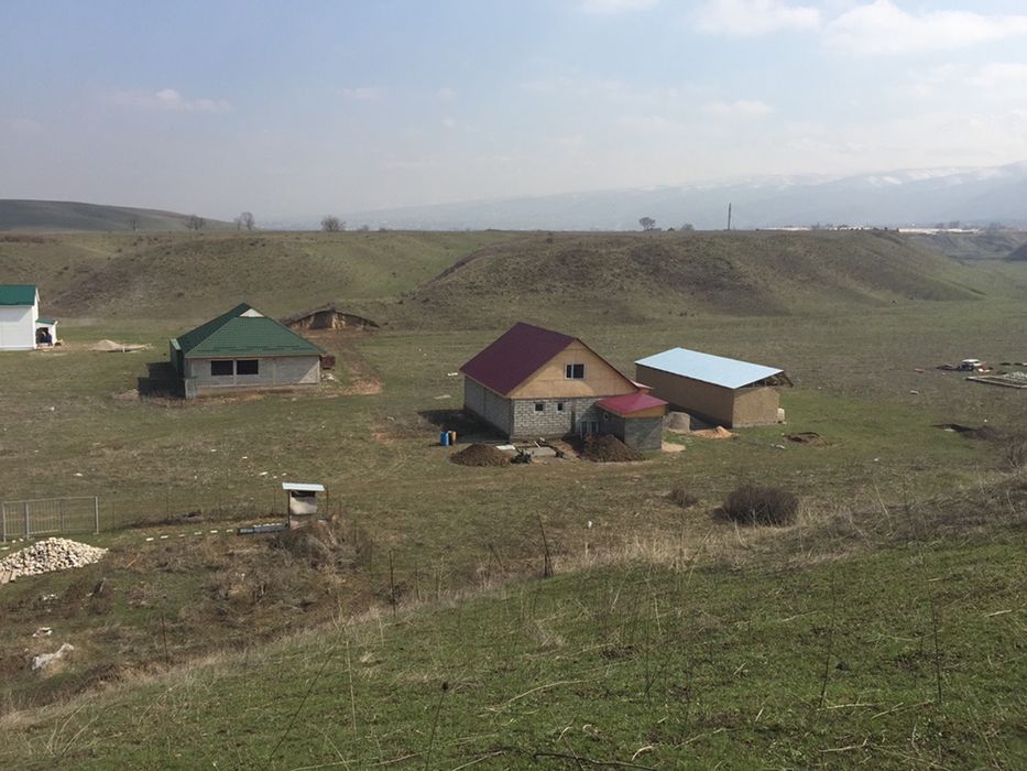 Участок в Долане 7 соток