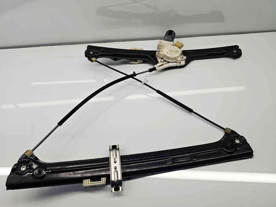 Macara electrica geam stanga fata Bmw X5 (E70) [Fabr 2007-2013] 696726