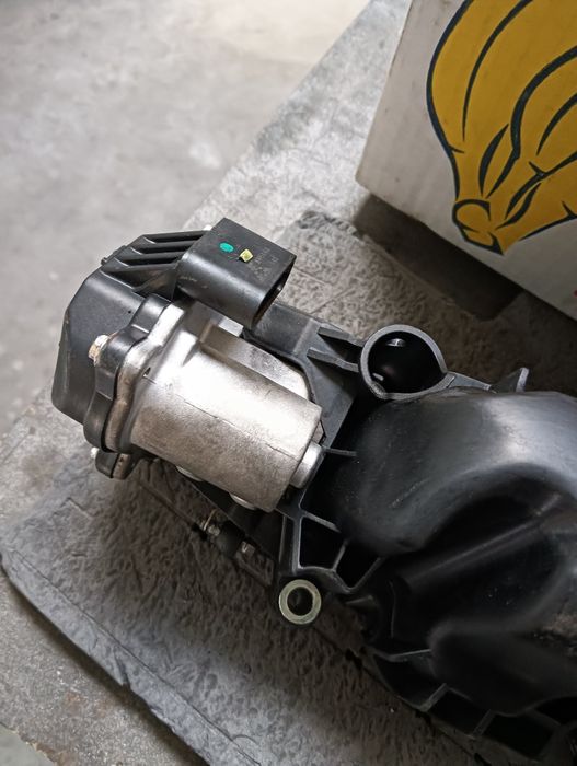 Galerie admisie audi A4 B8