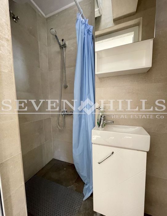 Дава се под наем Двустаен апартамент в Пловдив, Младежки Хълм - 50 кв.м за 390 € - Снимка #6