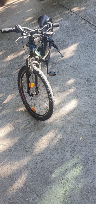 Bicicleta MTB  Talson Faster 24x1.95