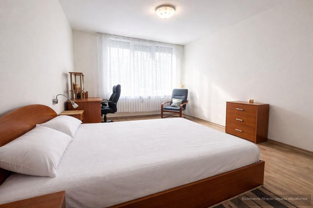 Дава се под наем Двустаен апартамент в Пловдив, Кършияка - 50 кв.м за 398.82 € - Снимка #1