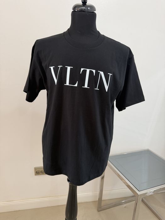 Tricou Valentino Unisex