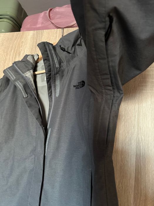 The North Face Women’s Venture 2 Jacket – дамско водоустойчиво яке