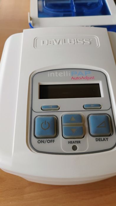 Апарат за сънна апнея DeVilbiss