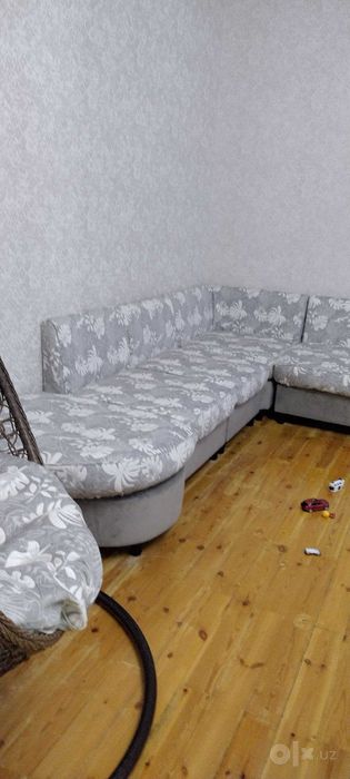 Пошив чехлов на мягкую мебель