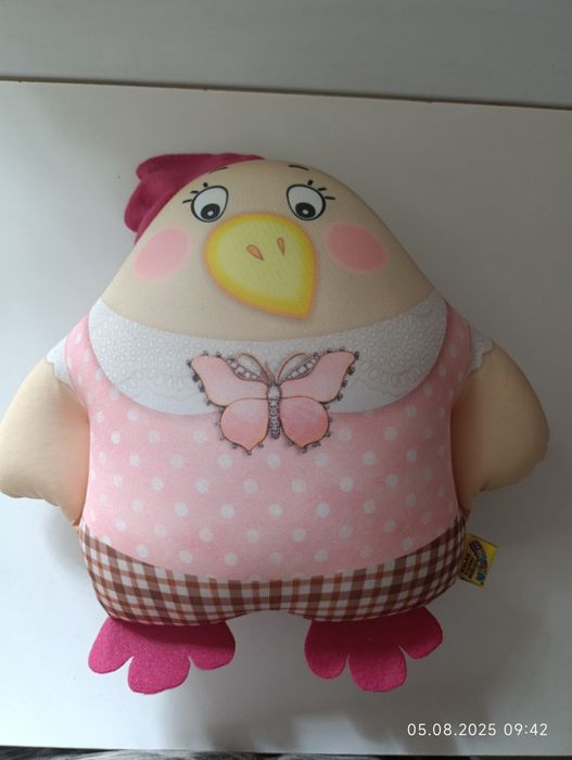 Весёлые игрушки антистресс