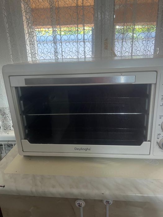 Продам печь универсальный