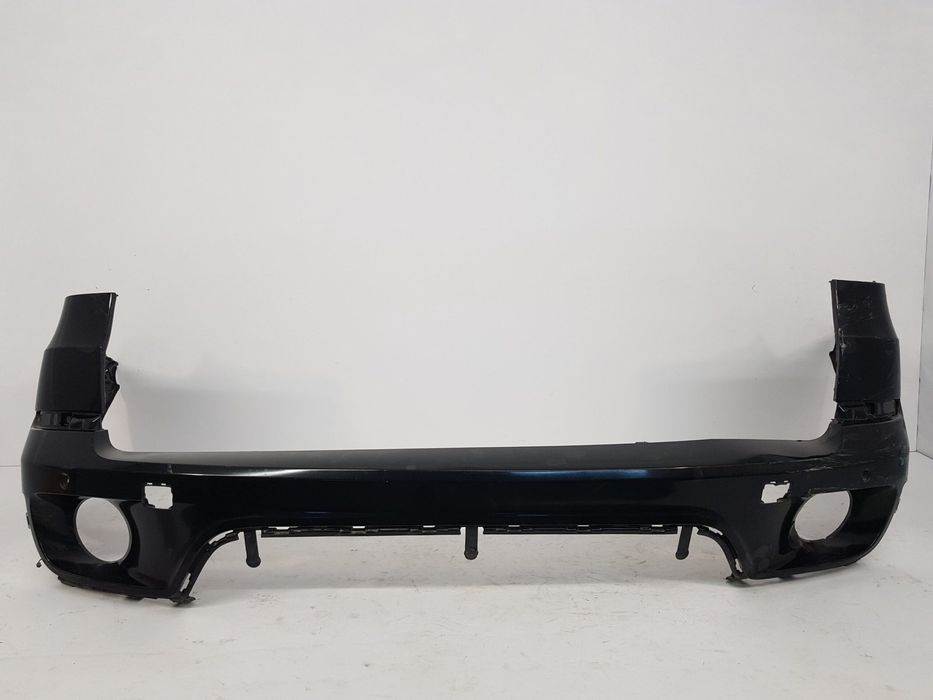 Bara spate BMW X5 E70 LCI Facelift