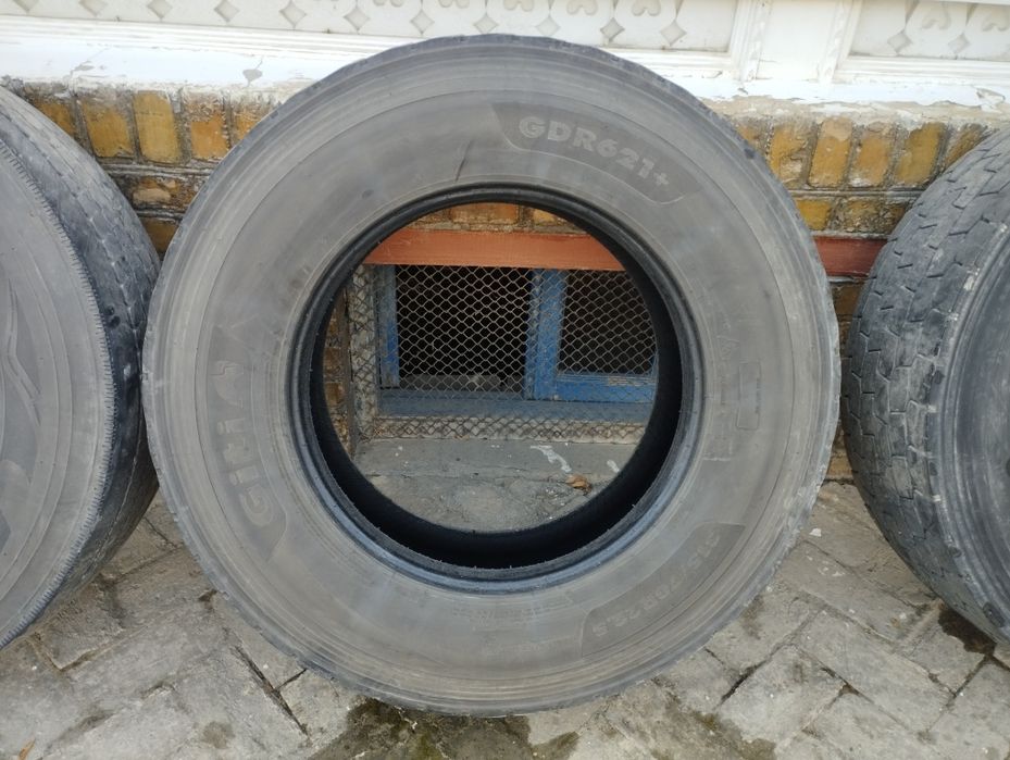 Балон 315/70/22.5