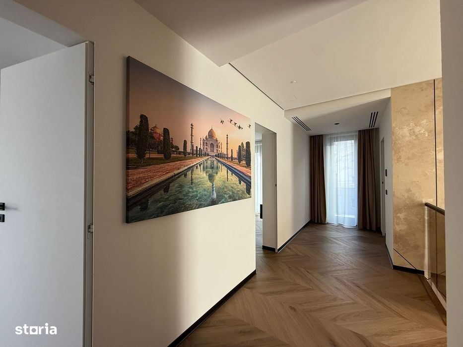 Exclusivitate Absolută în Calea Aradului | Casă High-End Complet Mobil