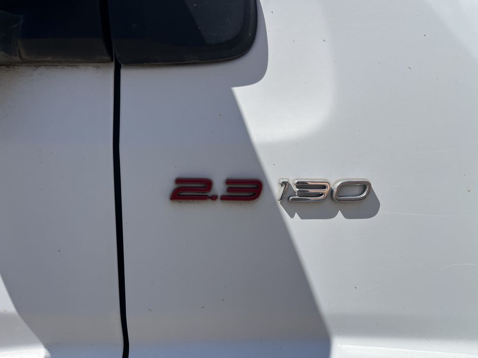 FIAT 132 2018 — imagine 4