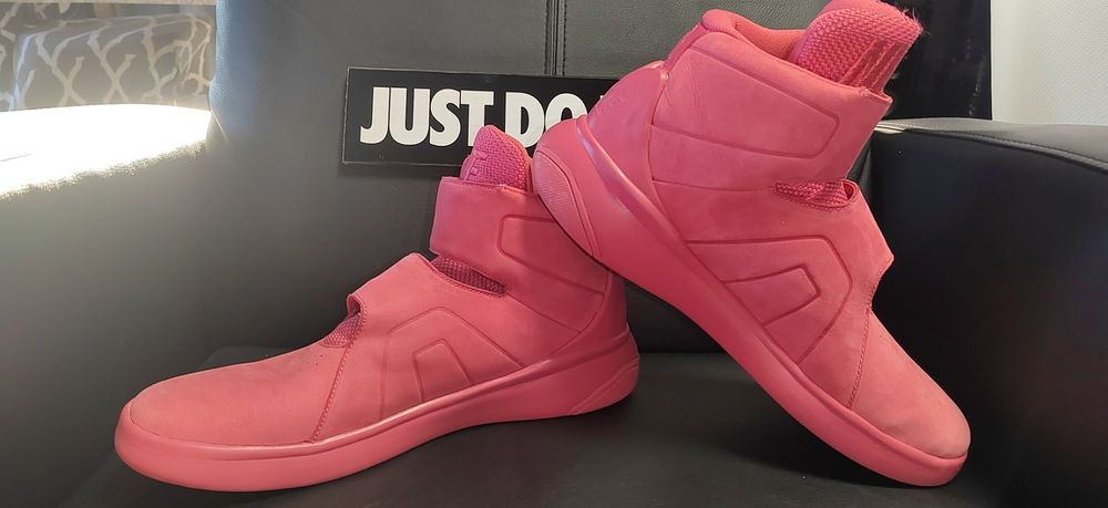 Nike Marxman PRM,номер 42