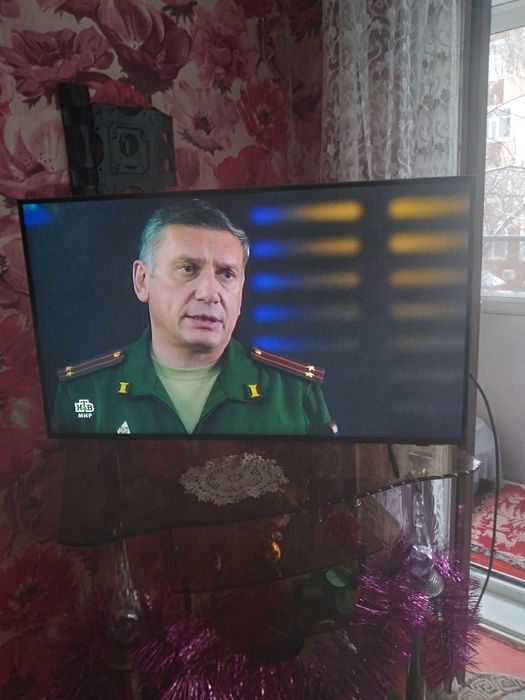 Телевизор.Samsyng.Smart.tv