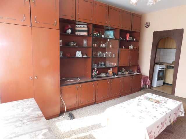 2-стаен, под наем, Широк Център, гр. Търговище