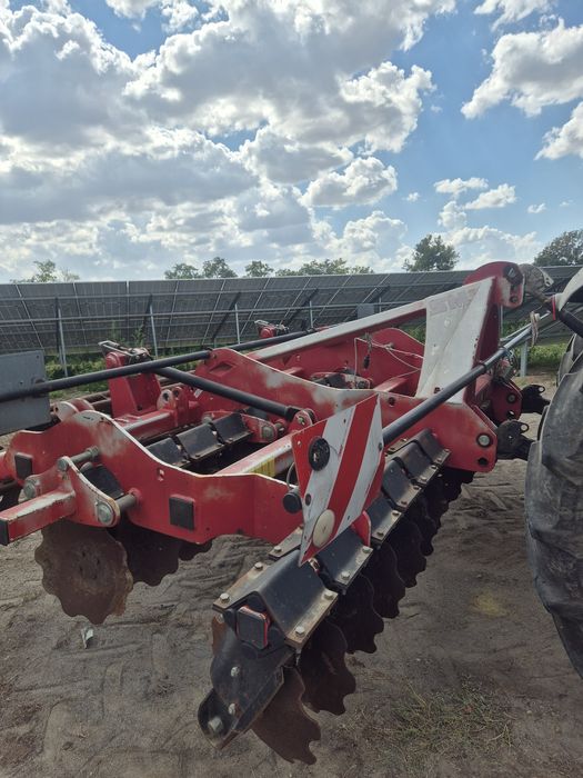 Vand disc SMS CZ 4m