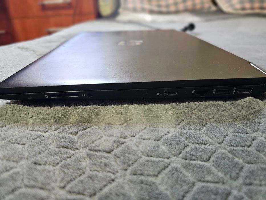 Ноубук HP Pavilion Gaming