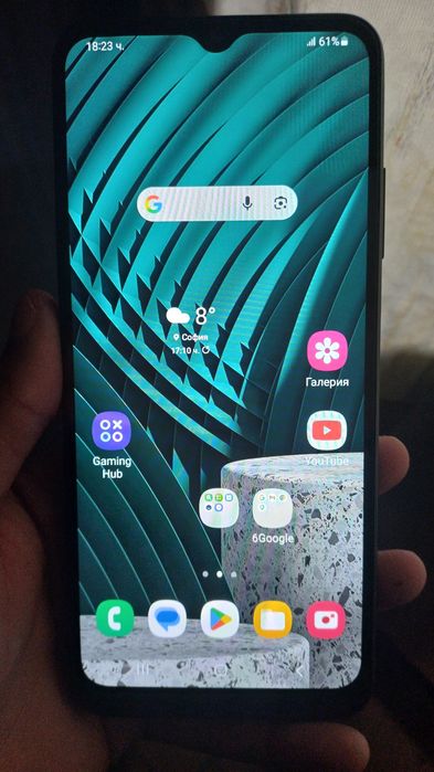 Samsung galaxy a22 5g
