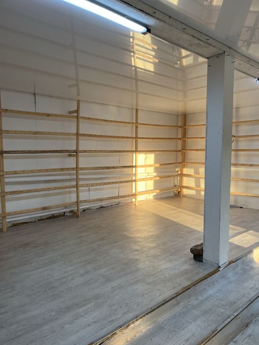 Продаю торговое помещение