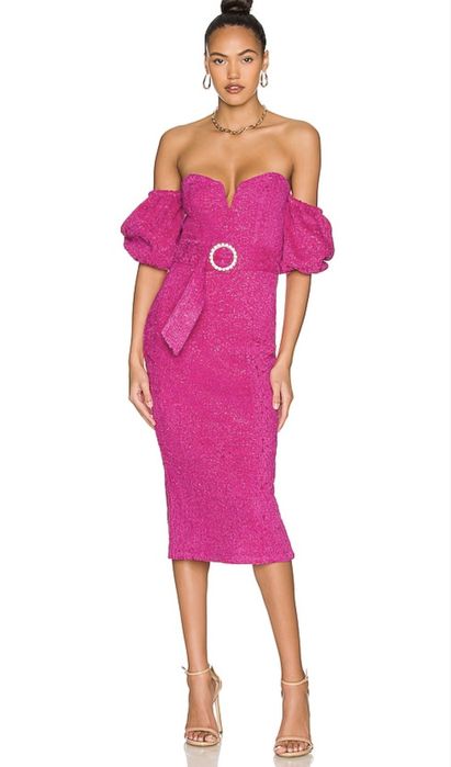 Рокля  Majorelle