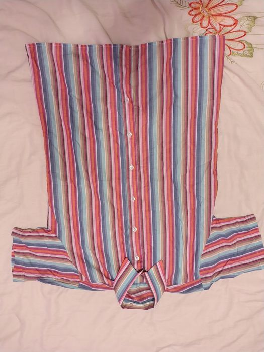 Vând patru cămăși