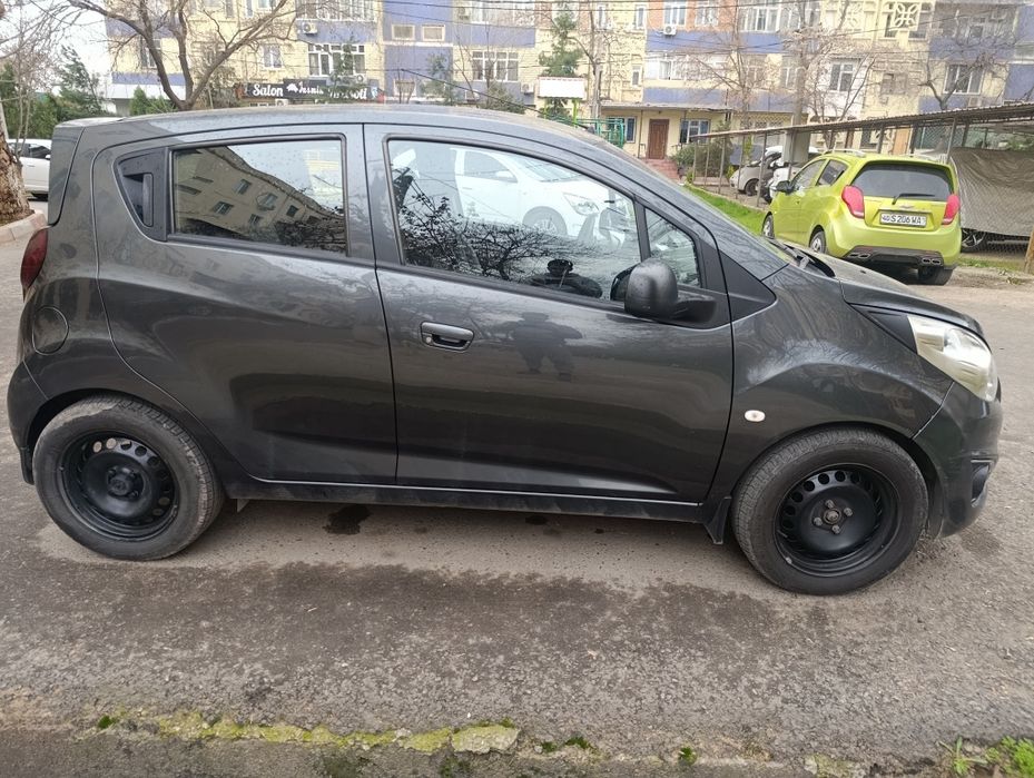 Spark suxoy arenda 2019