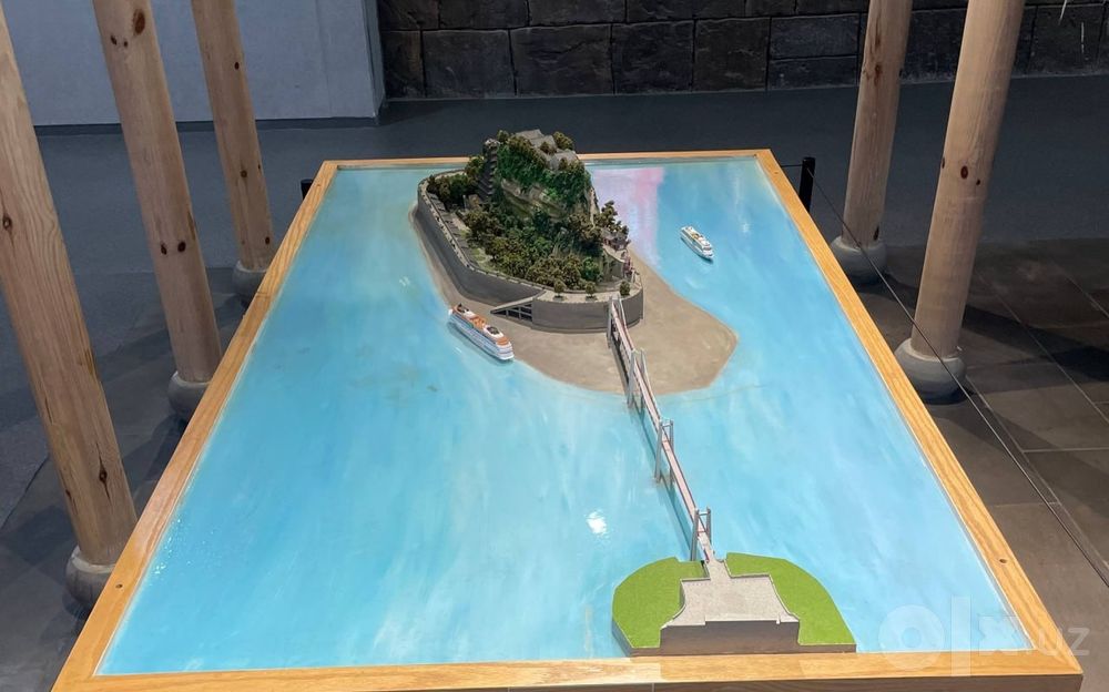 Maket yasash xizmati