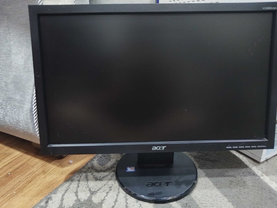 Компютер для работы, не игровой! WINDOWS 7-8