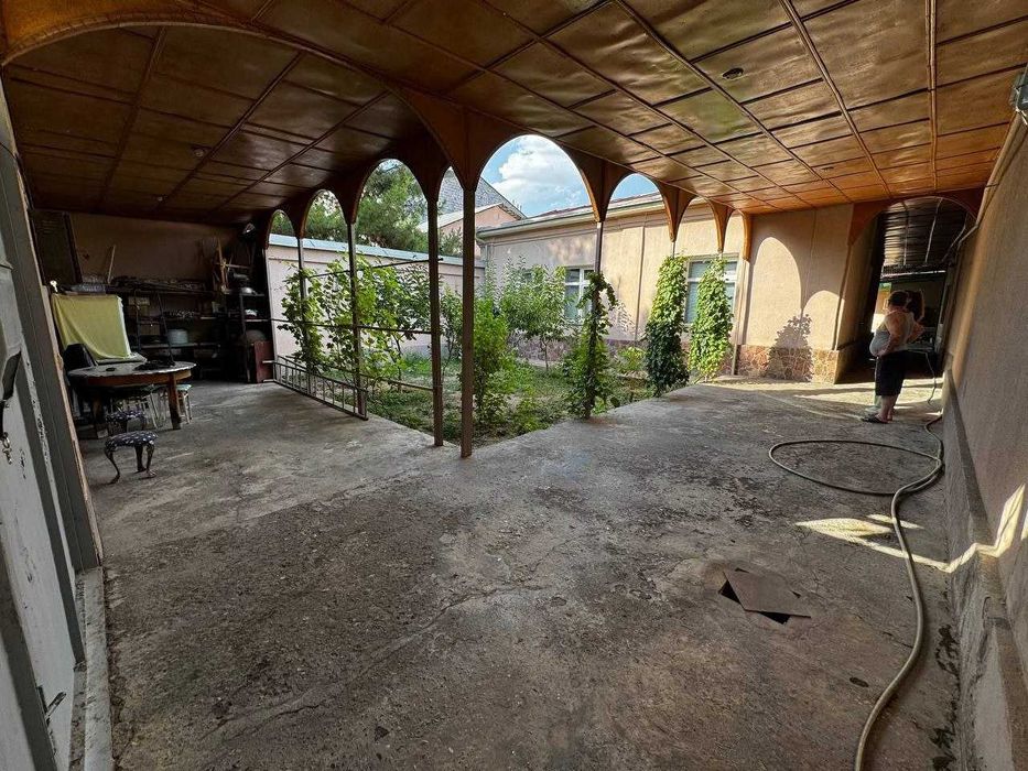 Sotiladi Участок Мирабад махаля Навруз 5,5 соток Фасад 12м ор-р Jago