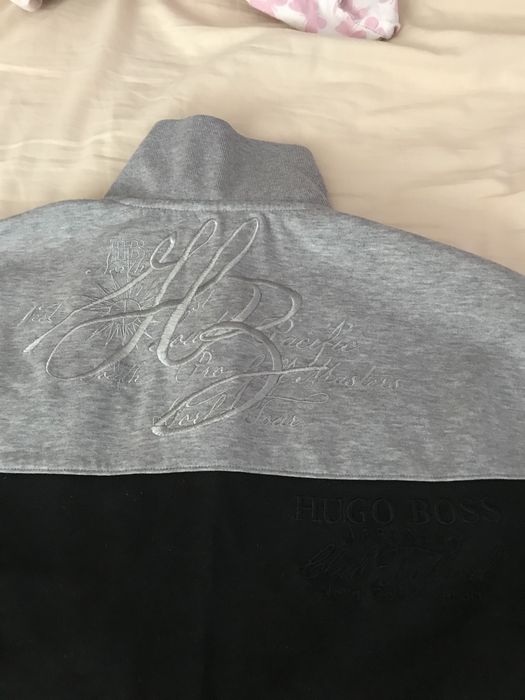 Анцуг Hugo Boss Green