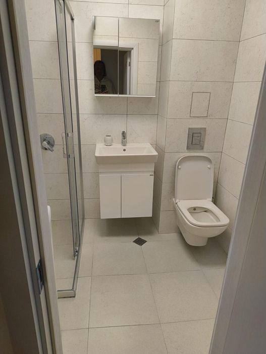 Дава се под наем Двустаен апартамент в Пловдив, Каменица 1 - 55 кв.м за 700 € - Снимка #4