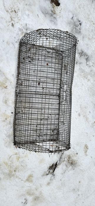 Продам клетку для птицы