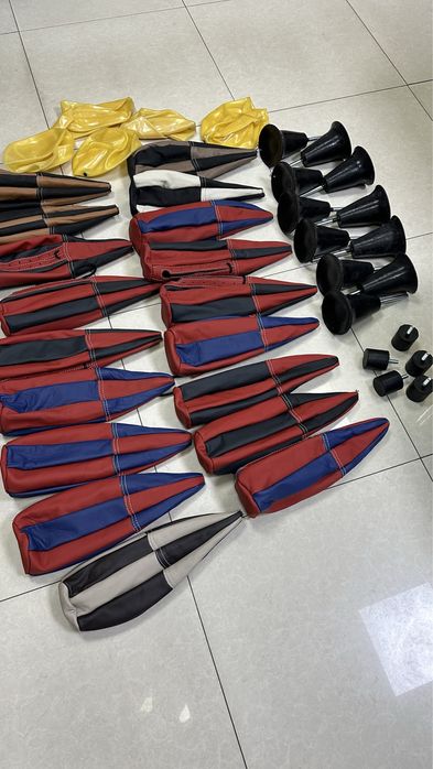 Silomer Grusha Qopchasi Koja Силомер Груша Кожа