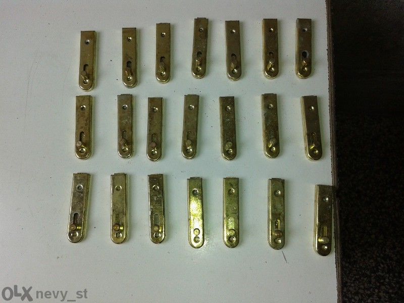 Ключалки за мебели