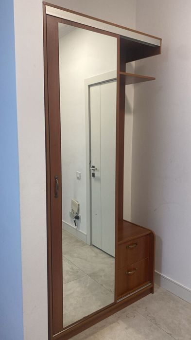 Прихожка  прихожка