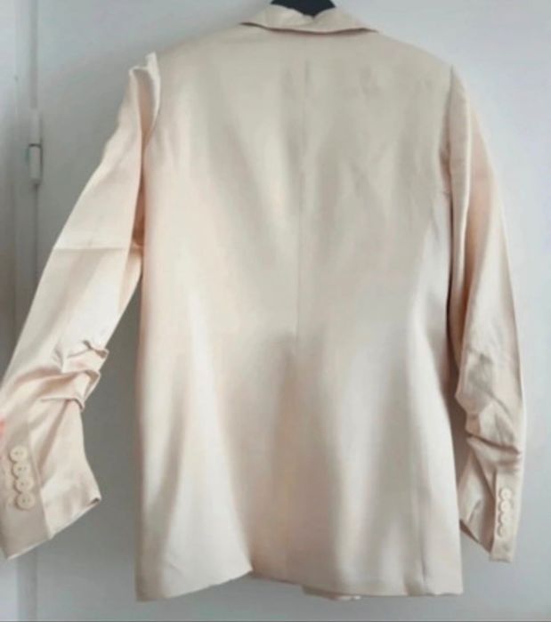 Sacou Zara elegant, nou cu eticheta