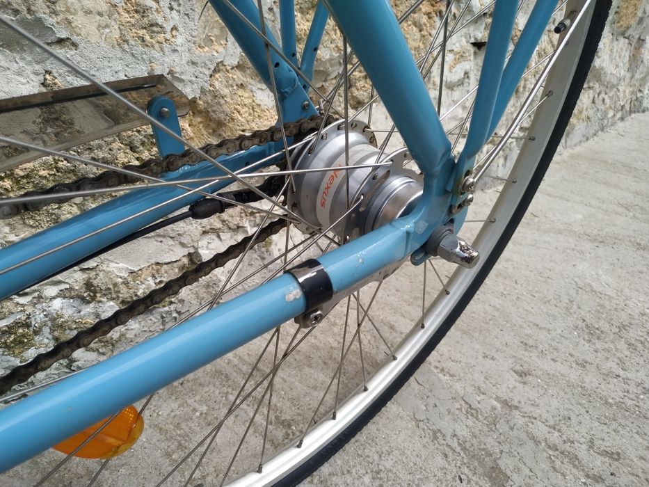 Велосипед Mustang 28 цола