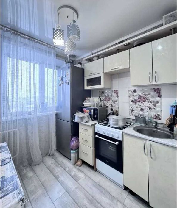 2-комнатная район 11 школы