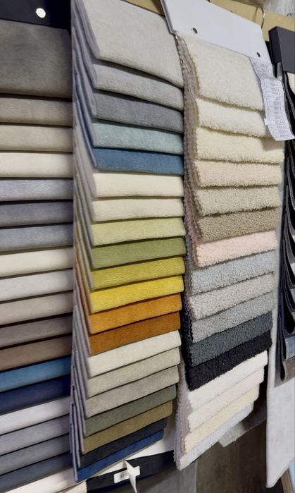 Кровать прямо с цеха.