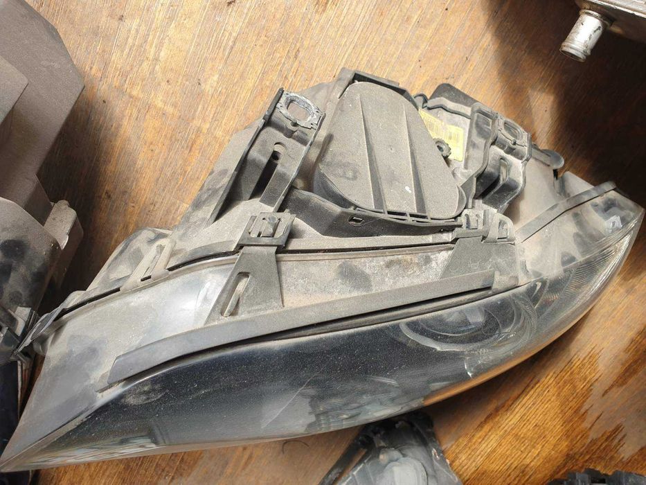 Фарове BMW E92 / БМВ Е92