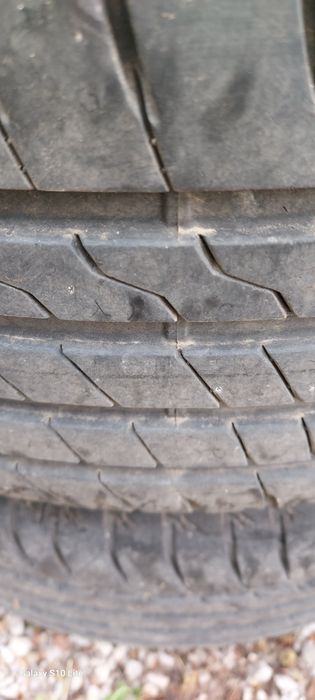 17 ки Оригинални Джанти 225 50 17 дот 21,BMW E91, E90, 6 777 760