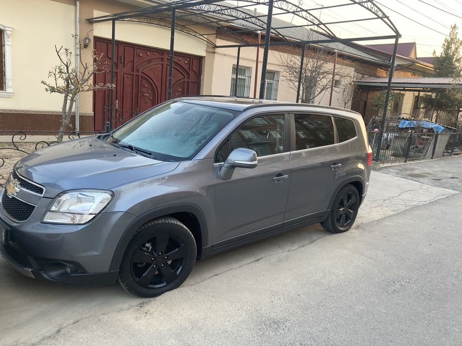 Orlando 3 Pozitsya Srochna Sotaman !