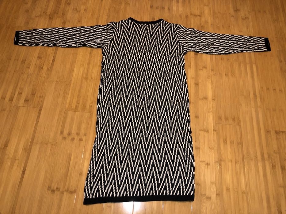 Bluza lunga dama