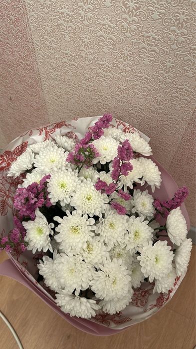 Продам шикарные букеты