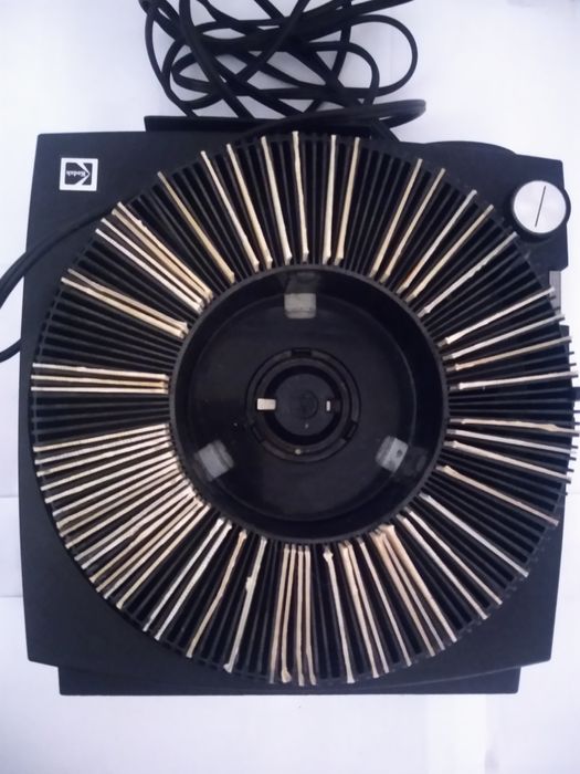 Proiector automat diapozitive Kodak Carousel  760HK