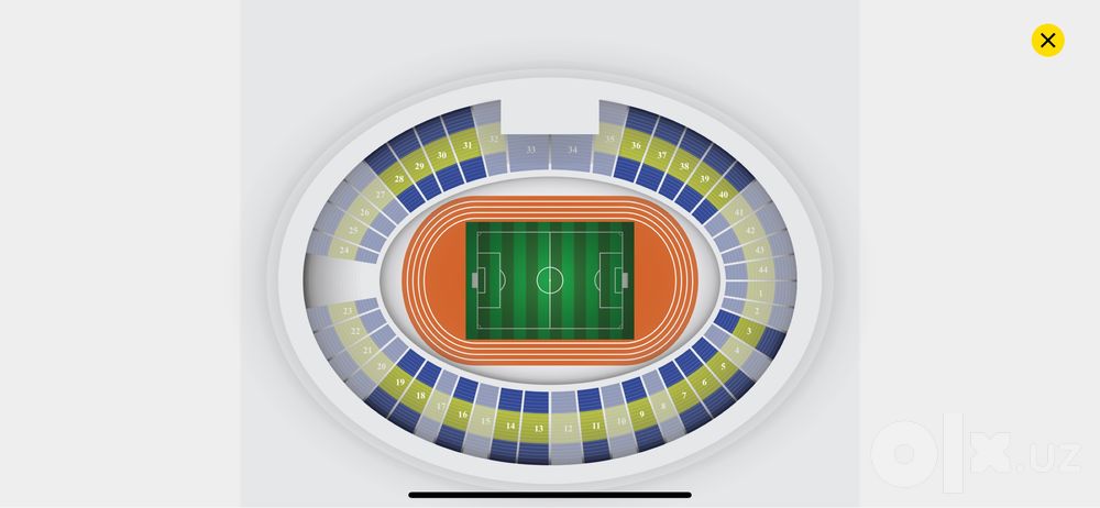 Pakhtakor Vs Al Nasr | Пахтакор Ал Наср билеты