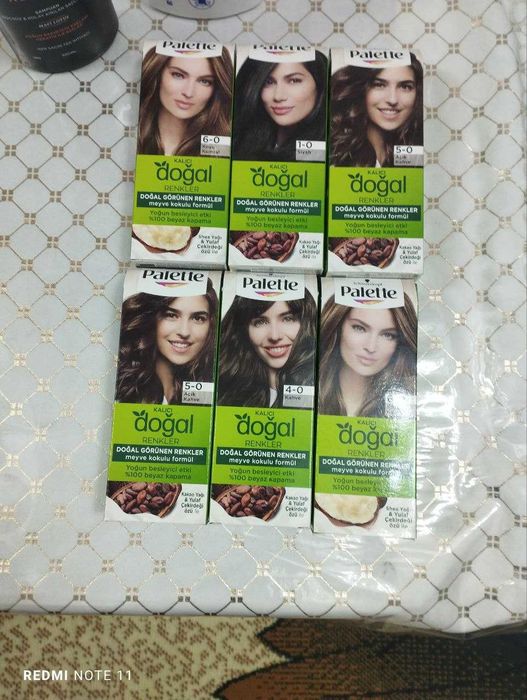 Оптим Туркия моллари Шампун балзам соч краска Зубной шотка  сотилади