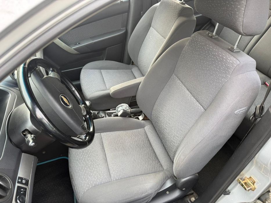 Chevrolet Aveo Craiova