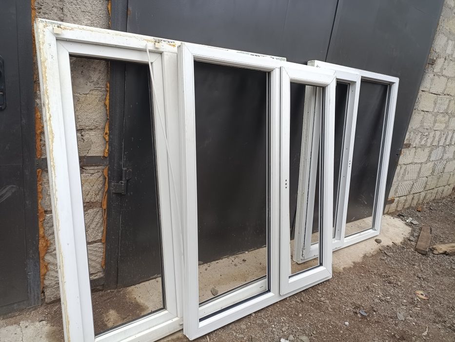 Продается окно.дверь